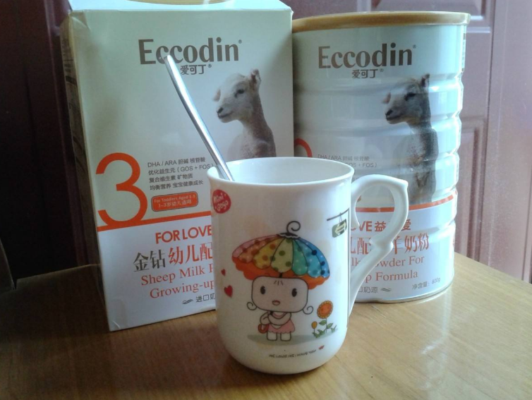 羊奶比配方奶更好嗎 羊奶是最好的奶粉嗎2018