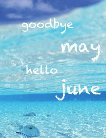 你好六月的心情說說圖片 你好六月的句子短語感慨 你好六月的心情說說圖片 你好六月的句子短語感慨