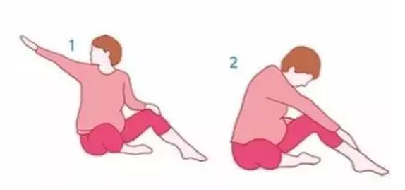 懷孕后幾個(gè)月可以做瑜伽 孕婦瑜伽動(dòng)作之解決肩膀僵硬問題