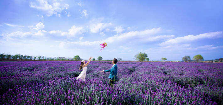 6月要幸福的心情說說 幸福得飛起來了的說說朋友圈2018