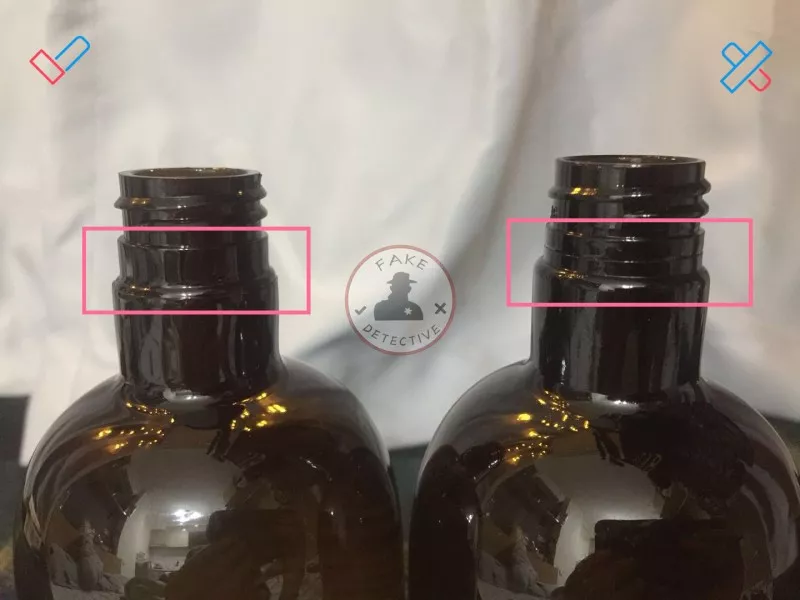 The Body Shop生姜洗發水真假鑒別方法 The Body Shop洗發水怎么辨別真假