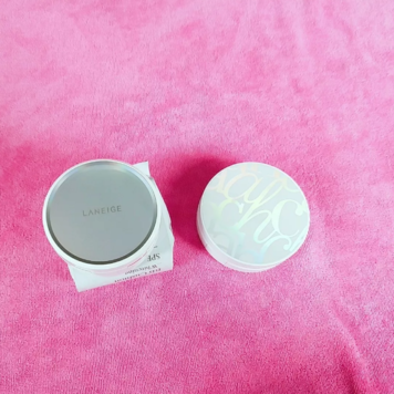 ahc氣墊和蘭芝氣墊對比分析 ahc氣墊和蘭芝氣墊哪款好 ahc氣墊和蘭芝氣墊對比分析 ahc氣墊和蘭芝氣墊哪款好