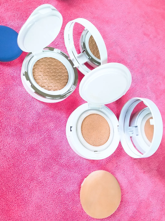 ahc氣墊和蘭芝氣墊對比分析 ahc氣墊和蘭芝氣墊哪款好 ahc氣墊和蘭芝氣墊對比分析 ahc氣墊和蘭芝氣墊哪款好