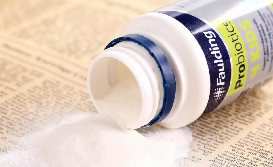 澳洲小藍蓋Faulding兒童益生菌怎么吃 澳洲小藍蓋益生菌服用心得