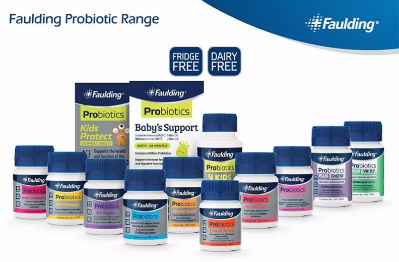 張韶涵推薦的益生菌有用嗎 女性服用益生菌有哪些好處