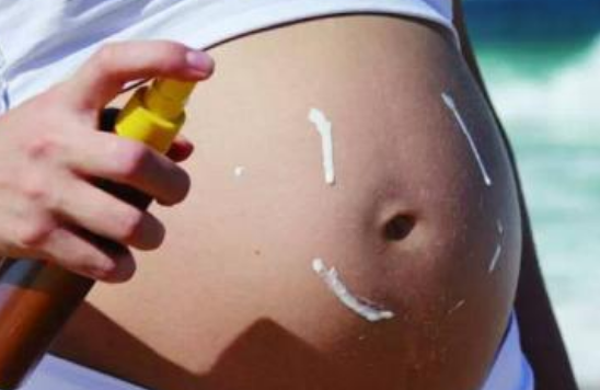孕婦夏天能用美白防曬產(chǎn)品嗎2018 孕婦夏天防曬產(chǎn)品怎么選