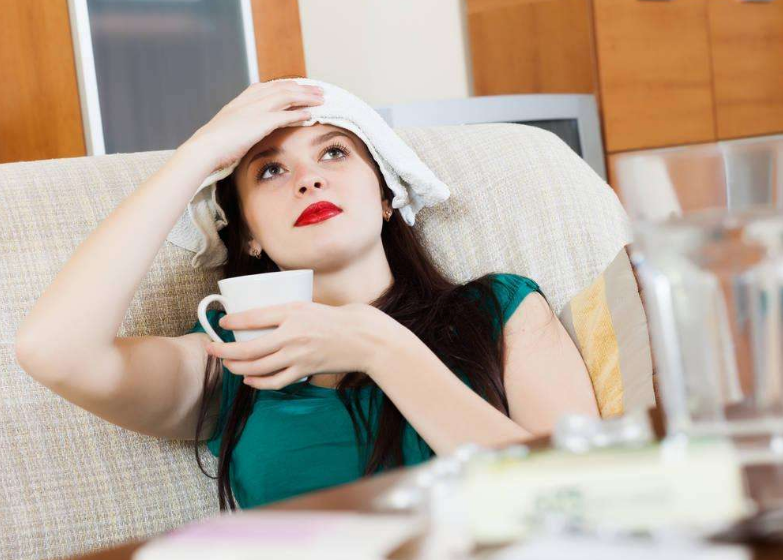 哺乳期感冒了吃什么藥 哺乳期感冒能吃中西藥嗎