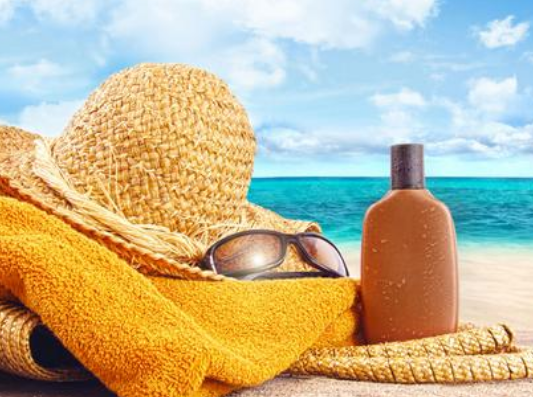 孕婦吃哪些水果蔬菜防曬2018 孕婦用防曬霜安全嗎