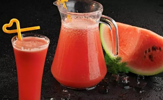 孕婦能喝西瓜汁嗎 孕婦喜歡喝西瓜汁會長胖嗎