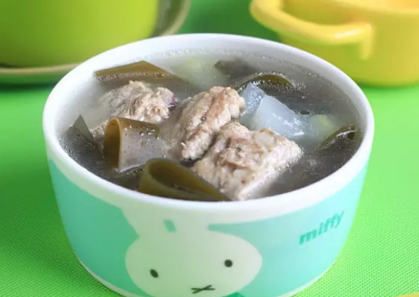 夏天孕婦喝什么湯好 夏天孕婦喝湯食譜