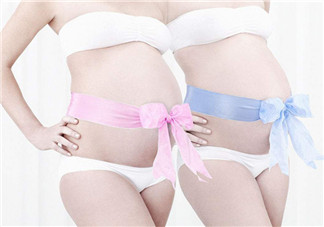 懷雙胞胎的早期跡象有哪些 懷雙胞會影響嬰兒的健康嗎