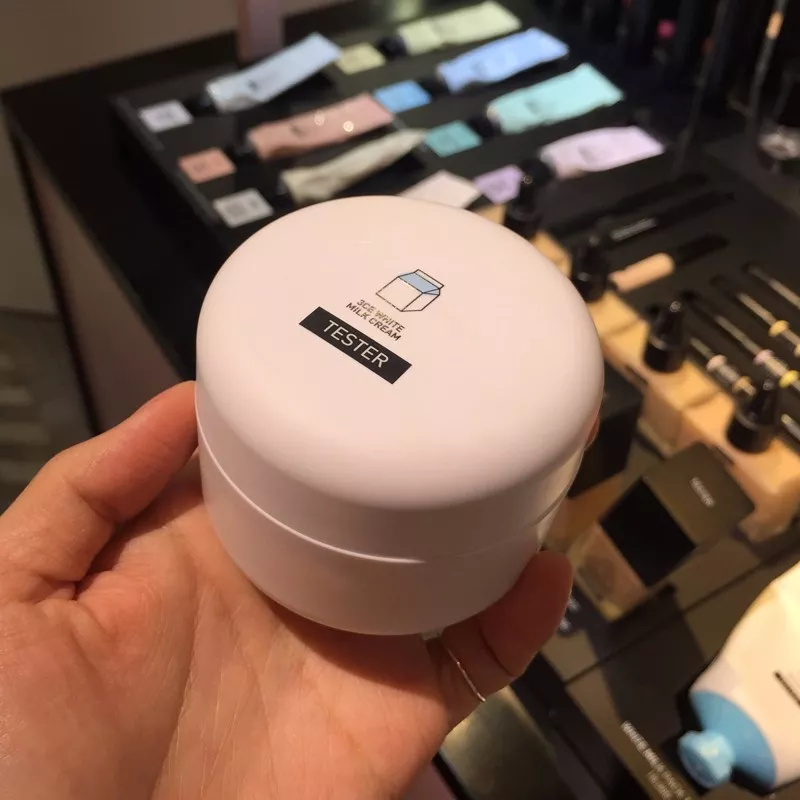 素顏霜什么牌子的比較好用 2018好用的素顏霜推薦 素顏霜什么牌子的比較好用 2018好用的素顏霜推薦