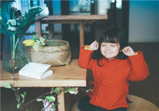 陪伴孩子的心情說說 短暫的陪伴孩子的說說句子感慨