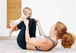 產后減肥難怎么辦 生完孩子不好恢復如何減肥