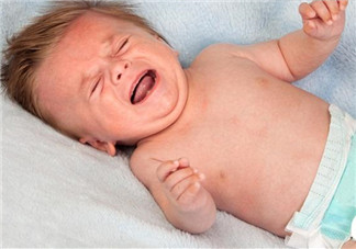 嬰兒為什么大便次數多 新生兒一天便7-8次是屬正常