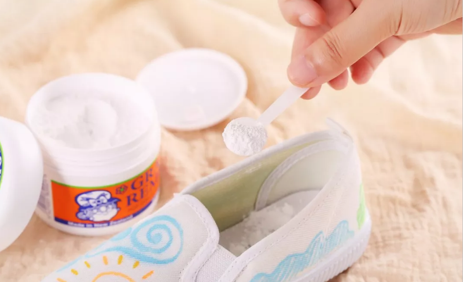 Gran's remedy除腳臭鞋臭粉使用心得 Gran's remedy除腳臭鞋臭粉好用嗎 Gran's remedy除腳臭鞋臭粉使用心得 Gran's remedy除腳臭鞋臭粉好用嗎