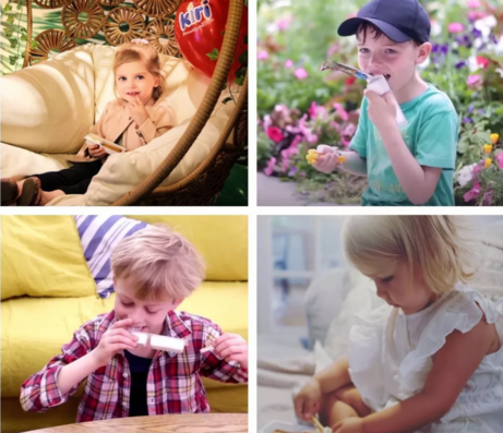 法國kiri奶酪手指餅干補(bǔ)鈣嗎 法國kiri奶酪手指餅干配料表