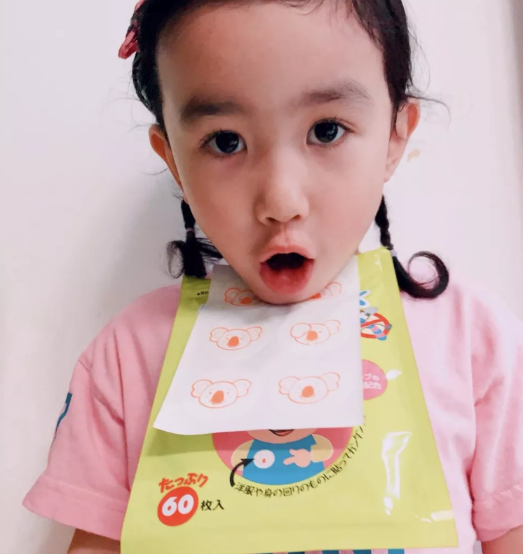 日本和光堂防蚊貼寶寶怎么用 和光堂防蚊貼多少錢