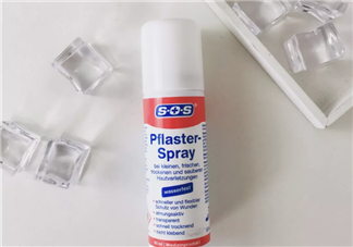 德國(guó)SOS液體創(chuàng)可貼值得買嗎 SOS液體創(chuàng)可貼多少錢