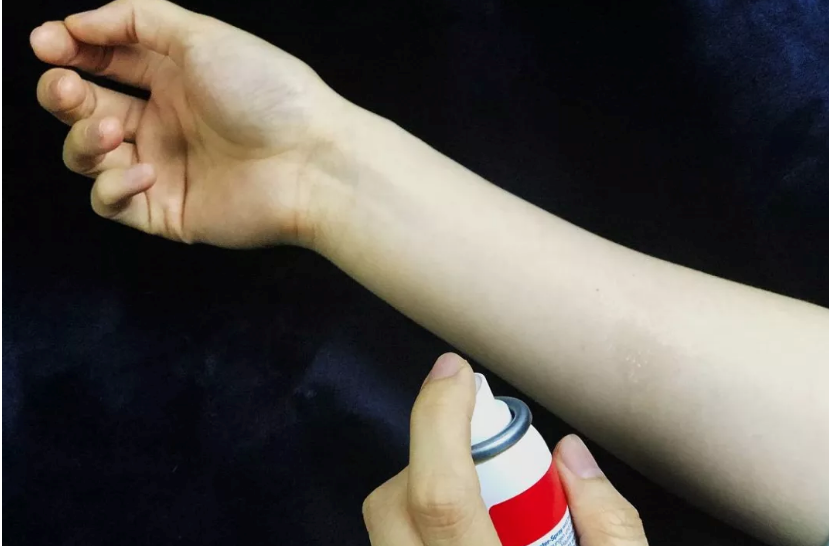 德國(guó)SOS液體創(chuàng)可貼值得買嗎 SOS液體創(chuàng)可貼多少錢