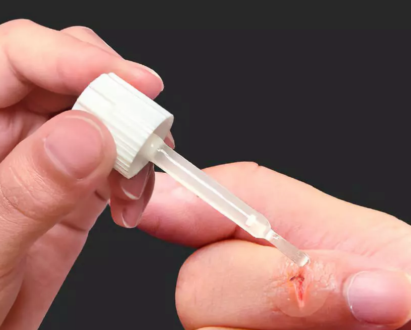 德國(guó)SOS液體創(chuàng)可貼值得買嗎 SOS液體創(chuàng)可貼多少錢