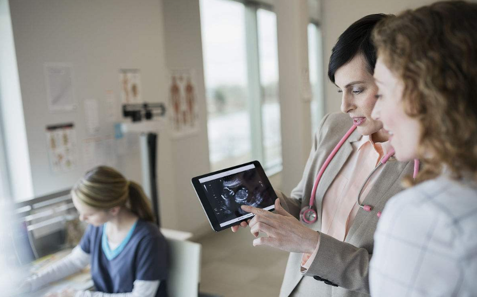 孕期陰道超聲波安全嗎 陰道超聲波會不會增加流產(chǎn)的風險