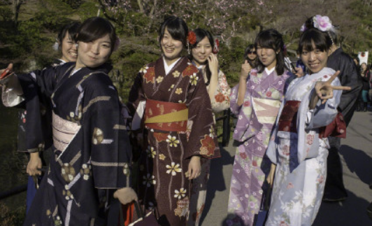 日企女性輪流懷孕制怎么回事 中國有輪流懷孕制嗎