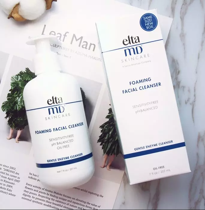 皮膚外油內干用什么潔面產品比較好 適合外油內干皮膚洗面奶推薦2018 皮膚外油內干用什么潔面產品比較好 適合外油內干皮膚洗面奶推薦2018