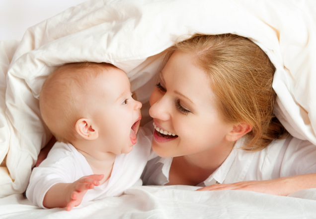 全職媽媽帶娃的心情說說 全職媽媽帶孩子不容易的句子感慨