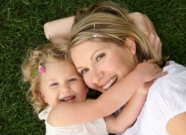 全職媽媽帶娃的心情說說 全職媽媽帶孩子不容易的句子感慨