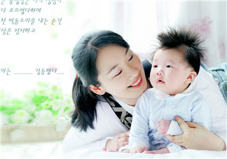 全職媽媽帶娃的心情說說 全職媽媽帶孩子不容易的句子感慨