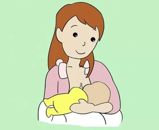 夏天生氣回奶怎么挽救2018 為什么哺乳媽媽生氣會(huì)回奶