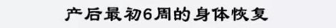 生完孩子之后怎么進行恢復 產后怎么恢復比較快2018
