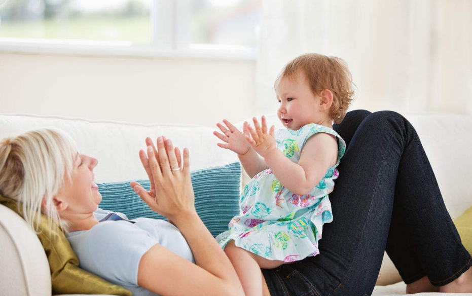 陪孩子的時間少內疚的心情說說 陪伴孩子太少內疚感言句子