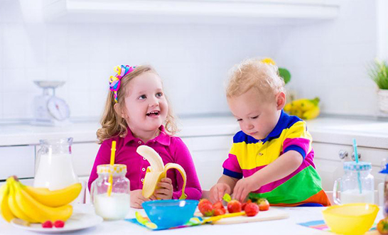 夏天孩子不愛吃飯有哪些誤區 以為孩子食欲不好就是厭食 夏天孩子不愛吃飯有哪些誤區 以為孩子食欲不好就是厭食