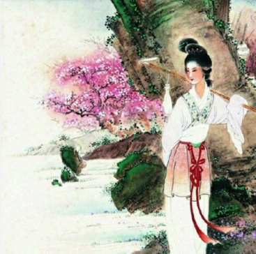 芒種送花神的短語(yǔ)句子 送花神迎盛夏的心情說(shuō)說(shuō)問(wèn)候語(yǔ)