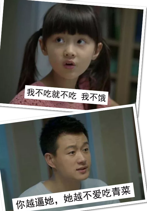 孩子太挑食家長如何應對 家長作出來的錯誤喂養導致寶寶挑食