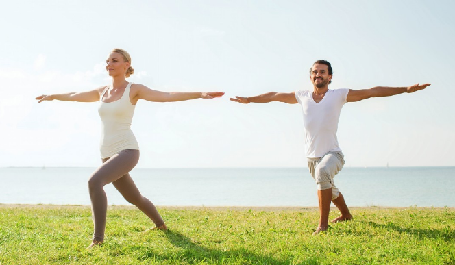 是早上鍛煉好還是晚上鍛煉好 早上鍛煉可降低血糖