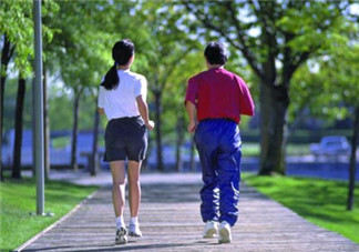 是早上鍛煉好還是晚上鍛煉好 早上鍛煉可降低血糖