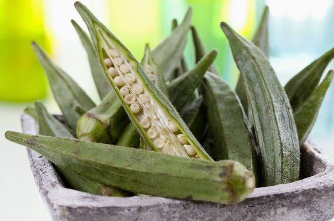 為什么吃秋葵之后會頭暈 有可能是變質導致食物中毒