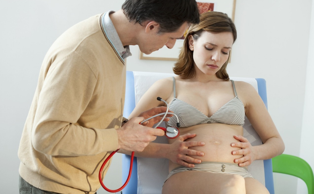 怎樣判斷胎兒心臟不好 胎兒心臟發育異常該怎么辦