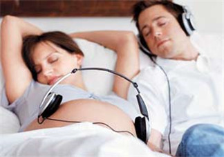 音樂胎教什么時候開始 音樂激起無意識超境界的幻覺