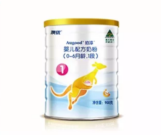 澳優(yōu)是國(guó)產(chǎn)還是國(guó)外奶粉品牌 澳優(yōu)奶粉怎么樣2018
