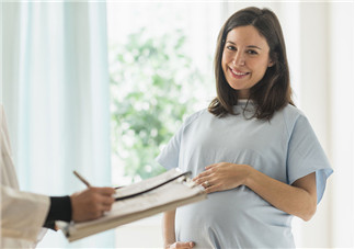 孕婦產檢異常怎么辦 如何應對孕期篩檢異常