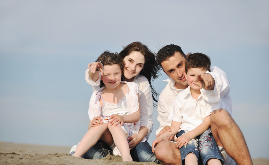 戶外親子游可以玩什么 親子游的好處有哪些 戶外親子游可以玩什么 親子游的好處有哪些