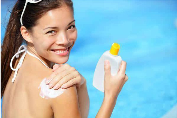 夏天怎么防曬最好 曬傷不是太陽對皮膚造成的唯一傷害