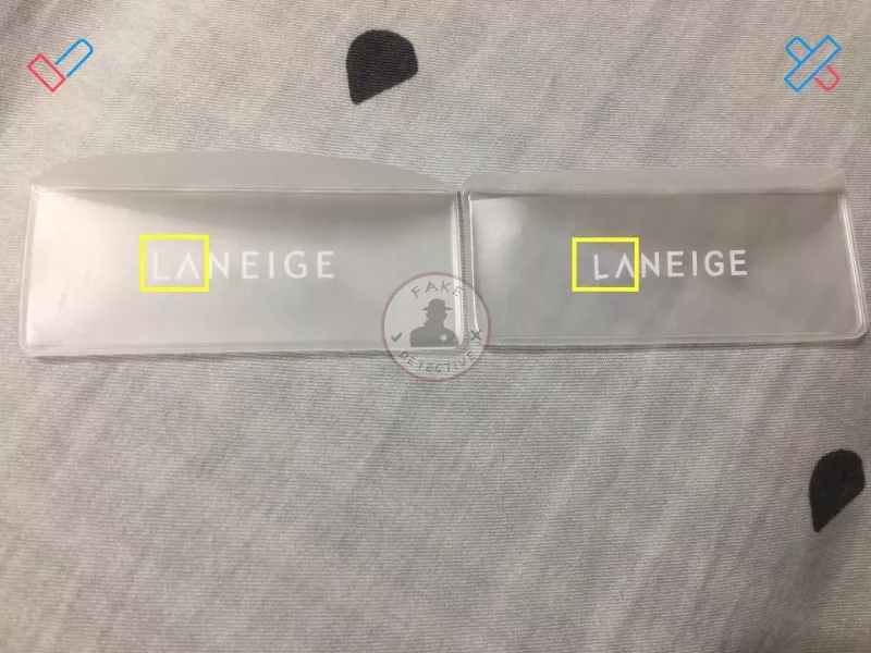 蘭芝唇膜盒子是粉色的嗎 如何辨別蘭芝唇膜真假2018