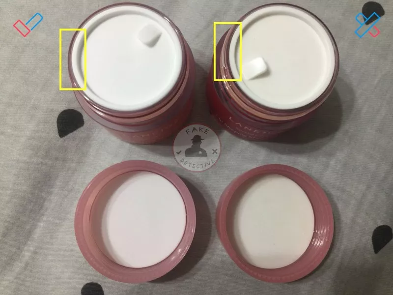 蘭芝唇膜盒子是粉色的嗎 如何辨別蘭芝唇膜真假2018