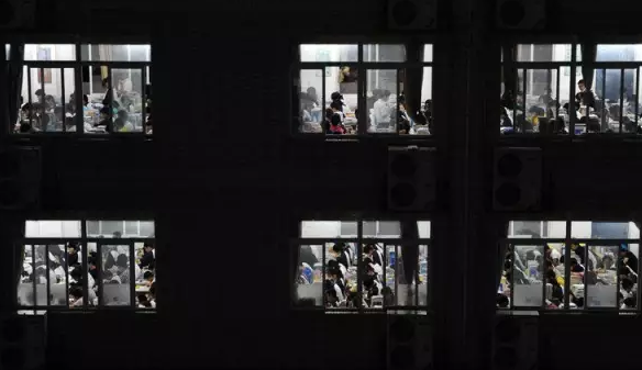 高考結束的那天說說朋友圈2018 高考結束的那天只能懷念