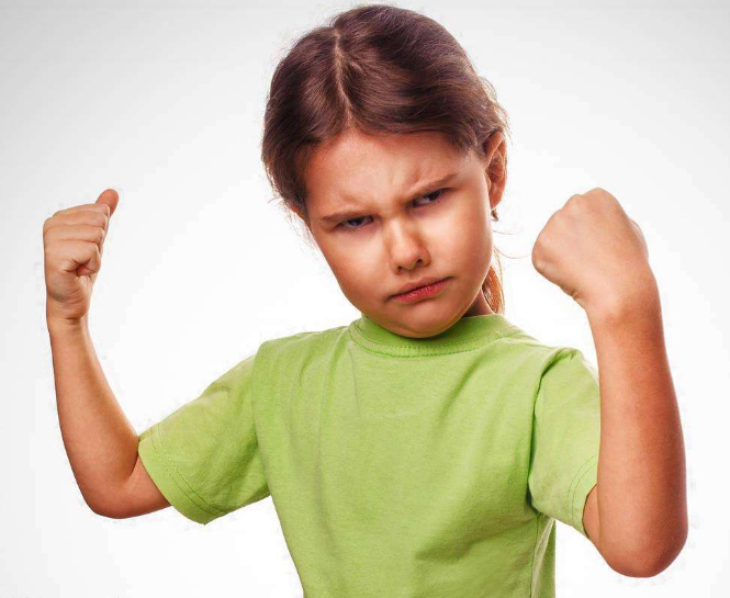 孩子一言不合就發脾氣是什么原因 孩子喜歡發脾氣怎么辦2018